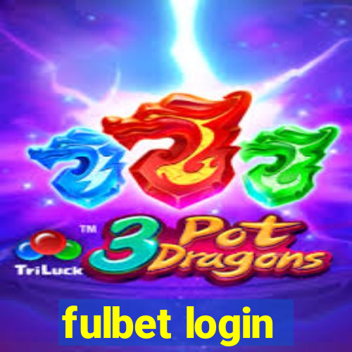 fulbet login